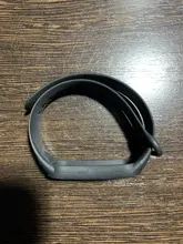 Correa de silicona para Xiaomi Mi Band 5, 4 y 3, repuesto de pulsera de TPU para Xiaomi Mi Band 5 y Mi Band 4