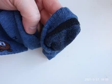 Calcetines de algodón transpirables para bebés, antideslizantes, antideslizantes, con dibujos de osos, para primavera y otoño, 5 pares