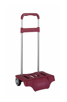 

CAR PORTAMOCHILAS GARNET 209C 30X85X23 641080905