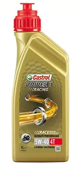 

Castrol POWER 1 Racing 4T 5W-40