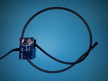 WIFI Relay Module Remote-Control-Switch Things ESP-01 Phone-App ESP8266 Smart Home Wireless