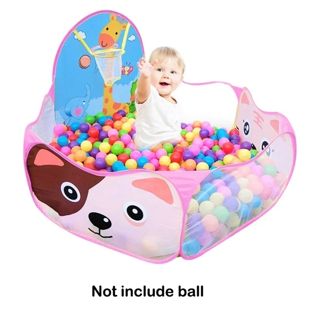ball pit toys for babies