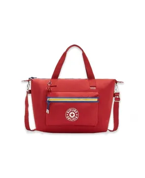 

Kipling-Trolley travel bag with loop-ART M P - KI669087A