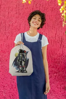 

Angemiel Bag Vicinity Astronot Nappy Backpack