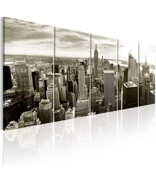 

Picture-gray Manhattan