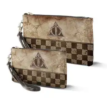 

Harry Potter toilet bag Set 2 pieces Post Relic