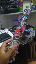 Wrapping-Film Sticker Bomb Adhesive Scooter Vinyl-Wrap Skull Motorcycle Bike JDM Printed