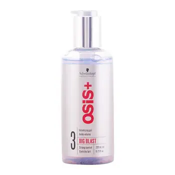 

Volumizing Gel Osis Schwarzkopf (200 ml)