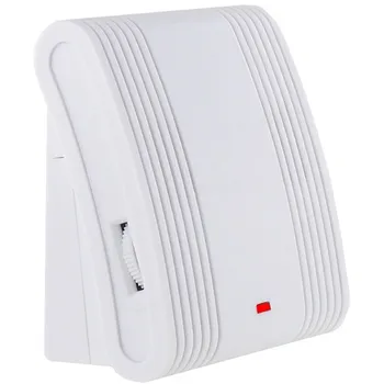 

Ultrasonic mosquito repeller Weitech WK0029 protection against mosquitoes and flies ultrasound for home garden designed in Belgium