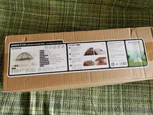 Blackdeer Archeos 2P mochila tienda de Camping al aire libre de la 4 temporada tienda con falda de nieve de doble capa impermeable senderismo tienda para senderismo