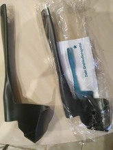 Thermomix-Espátula giratoria para cocina, accesorio de cocina multifunción, para mezclar alimentos, recoger porciones o raspar contenedores, modelo TM5, TM6 y TM31