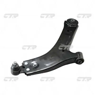Рычаг HYUNDAI H-1/GRAND STAREX 07- пер.подв.нижн.прав. CTR CQKH