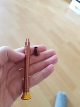 KALAIDUN-Juego de destornilladores Torx 25 en 1, conjunto de herramientas de reparación para iPhone, teléfono móvil, tableta, PC, tienda mundial
