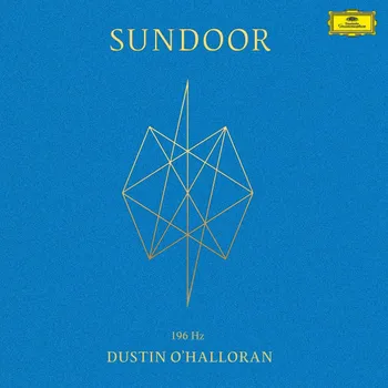

Dustin O'Halloran / Sundoor (LP)