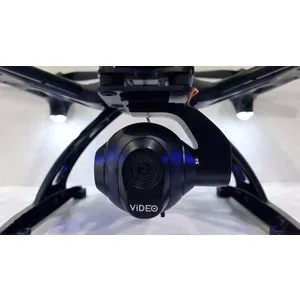 Радиоуправляемый квадрокоптер Jin Xing Da Pioneer Knight Camera Wi-Fi RTF 2.4G