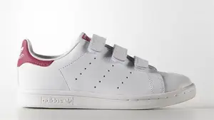 Adidas B32706 STAN SMITH CHILD SPORT SHOES