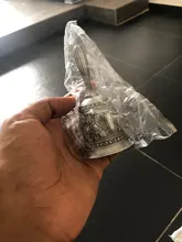 FengShui-campana de mano de meditación con llamada fuerte, alarma de oración de cena de la suerte, escritorio portátil, té, Budista Tibetano, servicio hecho a mano de latón