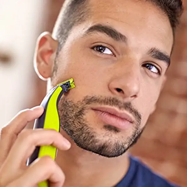 Бритвенные лезвия Philips ONEBLADE(2 шт