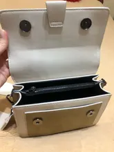 Bolso de banda ancha para mujer, bandolera Nuevo Bolso de Hombro de diseñador de lujo, para teléfono móvil, 2020