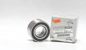 Oenis-40210ax000_!Подшип.Ступ.Перед Nissan Micra K12e Nissan 40210ax000 NISSAN арт. 40210AX000