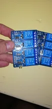 8-Channel Relay-Module Optocoupler-Relay Arduino 5v 6 1 with Output-1 2-4 8-Way for In-Stock