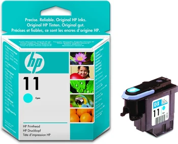 

11 Original Cyan 1 piece (s)