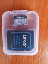 Uhs-I-Cards Lexar Professional Micro Sdxc 1066X 90mb/S U3 Read New 256GB 512GB 64GB 128GB