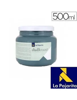 

CHALK PAINT CHALK PAINT CP-16 MIDNIGHT BLUE 500 ML.