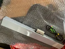 3 línea AC220V Wifi inteligente ventana abridor Tuya motorizado cadena abridor ventana actuador tragaluz abatible invernadero casa automatización