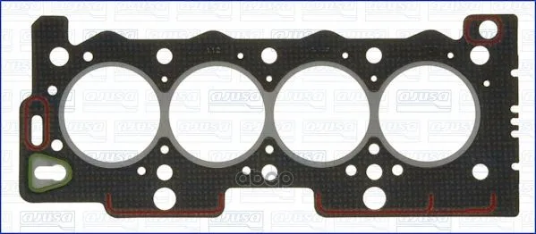 10 1556 10_прокладка Гбц! 1.47 Peugeot 307/306/405/Partner, Citroen 1.1/1.3/1.4 86 Ajusa 10155610 Ajusa арт. 10155610