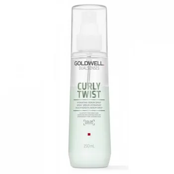 

Goldwell - Dualsenses Curly Twist Hydrating Serum Spray 150 ml