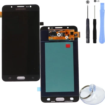 

Full screen for Samsung Galaxy J7 2016 SM-J710F-OLED-Unframed Black