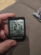 Watch Bicycle Computer Speedometer Wired Mtb-Bike Cycling Digital-Rate Waterproof And