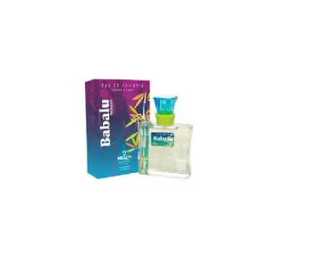 

PRADY Perfume for women Babalu 100 ml with natural vaporizer. Made with alcohol of natural origin