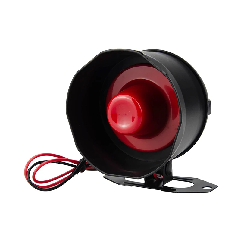 EASYGUARD 2 Way Car Alarm System remote auto Start LCD Pager Display vibration alarm universal DC12V shock sensor security alarm 4