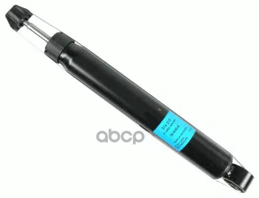Амортизатор Задний Sachs 314213 Sachs арт. 314213