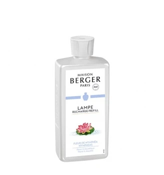 

Charging Lamp catalytic Nymphe 500ml