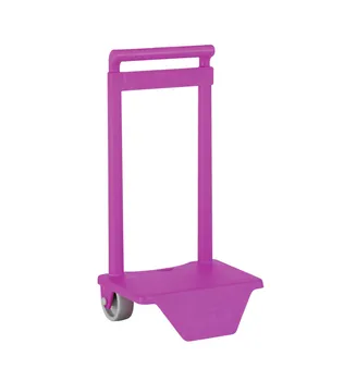 

Cart GUARDERIA fuchsia PANT. 241C
