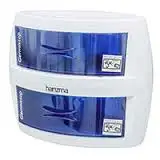 

UV sterilizer h10439 two-chamber
