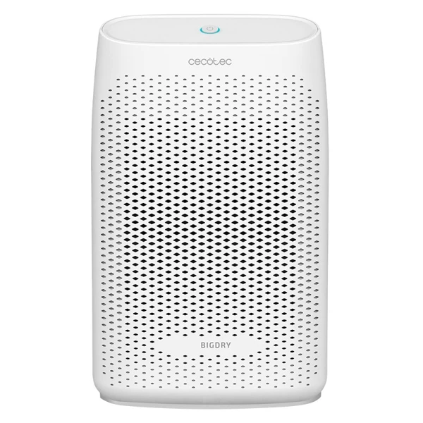 Осушитель воздуха Cecotec BigDry 2500 эфирный 360 2л белый