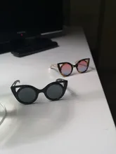 Gafas para muñeca Blythe, lentes de diferentes colores, 1/6, marco de Metal para muñeca Blythe de 12 pulgadas