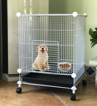 

Sokoltec aviary for dogs