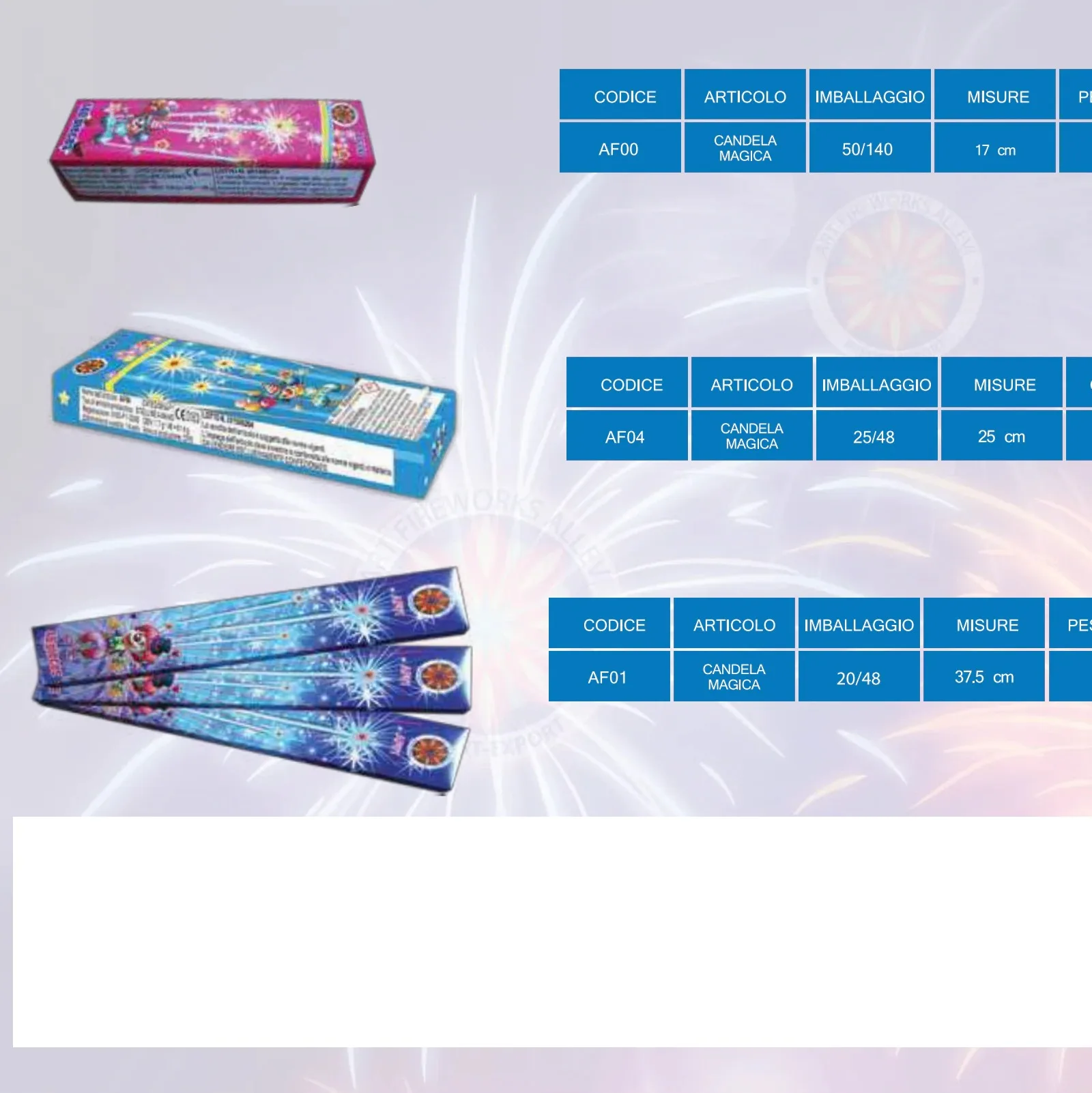 3/4 boxes Sparklers for wedding / starlets for wedding / wedding fireworks / wedding magic moment / sparkler for wedding