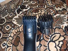 Peine de maquinilla de cortar el pelo para philips QC5105 QC5115 QC5120 QC5125 QC5130 QC5135