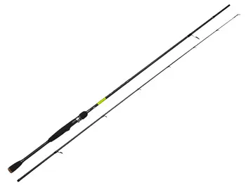 

Rod spinning Salmo elite jig n'twitch 22 2.13