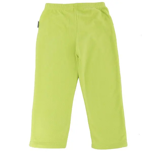 Флисовые брюки Huppa Billy