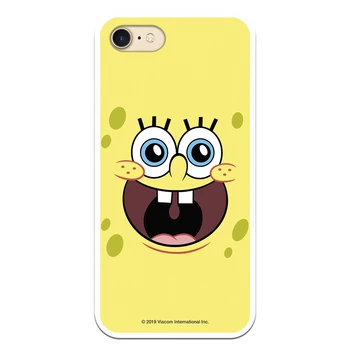 

Case for iPhone 7-IPhone 8 Bob Pineapple Official SpongeBob.