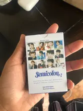 54 unids/set Kpop niños perdidos desbloquear Lomo tarjetas ATEEZ TXT dos veces NCT 2020 127 sueño TXT de terciopelo rojo GOT7 ENHYPEN ITZY tarjeta para álbum de fotos