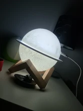 Humidifier Light Aroma Diffuser Household Automatic Usb with 200ml Power-Off