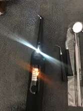 Escarificador Dental sónico eléctrico para blanquear los dientes, limpiador de sarro con pantalla LED, Kit de herramientas de eliminación